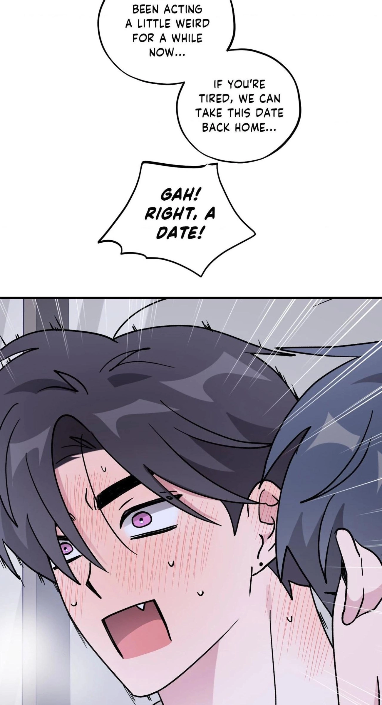 Alpha Equation Chapter 47 page 83 - 