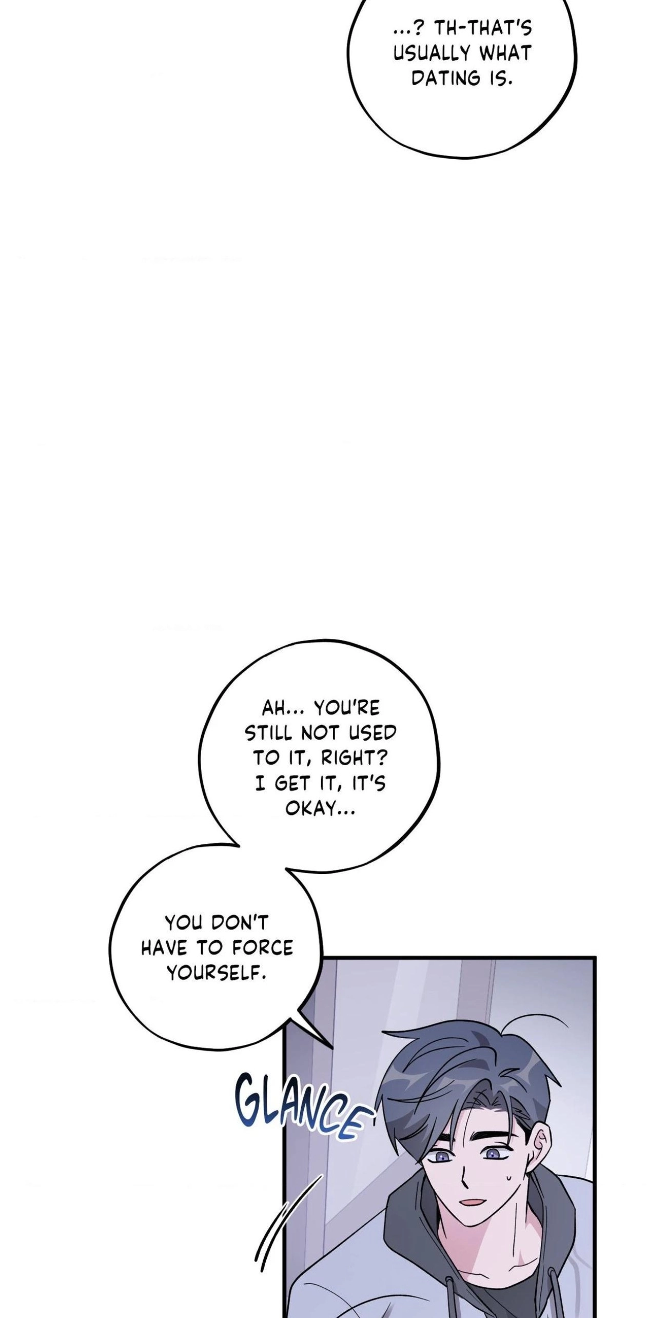 Alpha Equation Chapter 47 page 85 - 