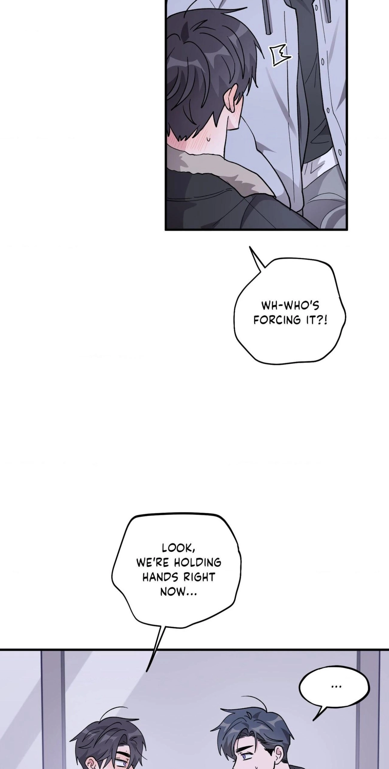 Alpha Equation Chapter 47 page 86 - 