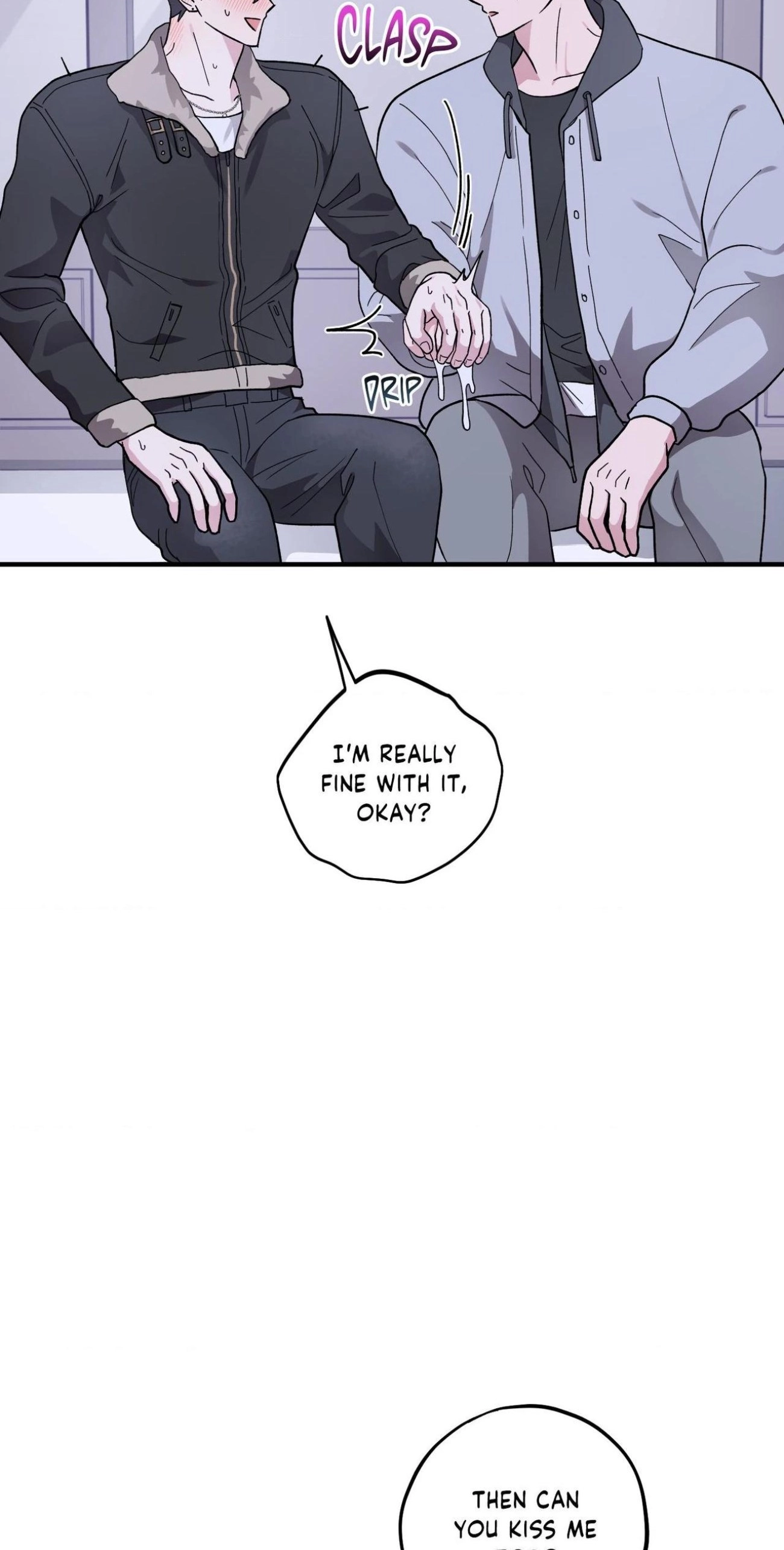 Alpha Equation Chapter 47 page 87 - 