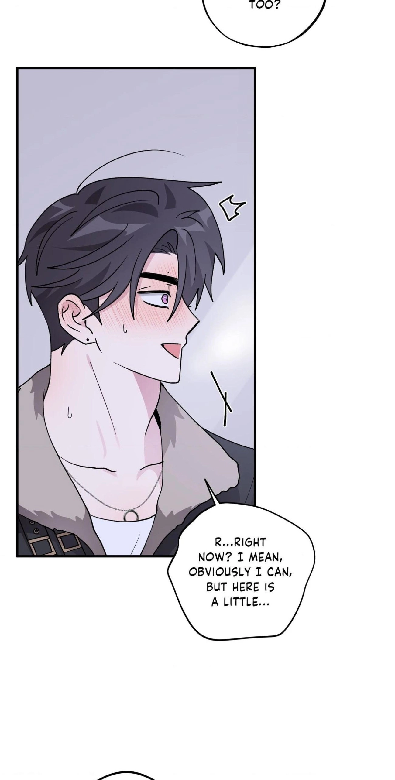 Alpha Equation Chapter 47 page 88 - 