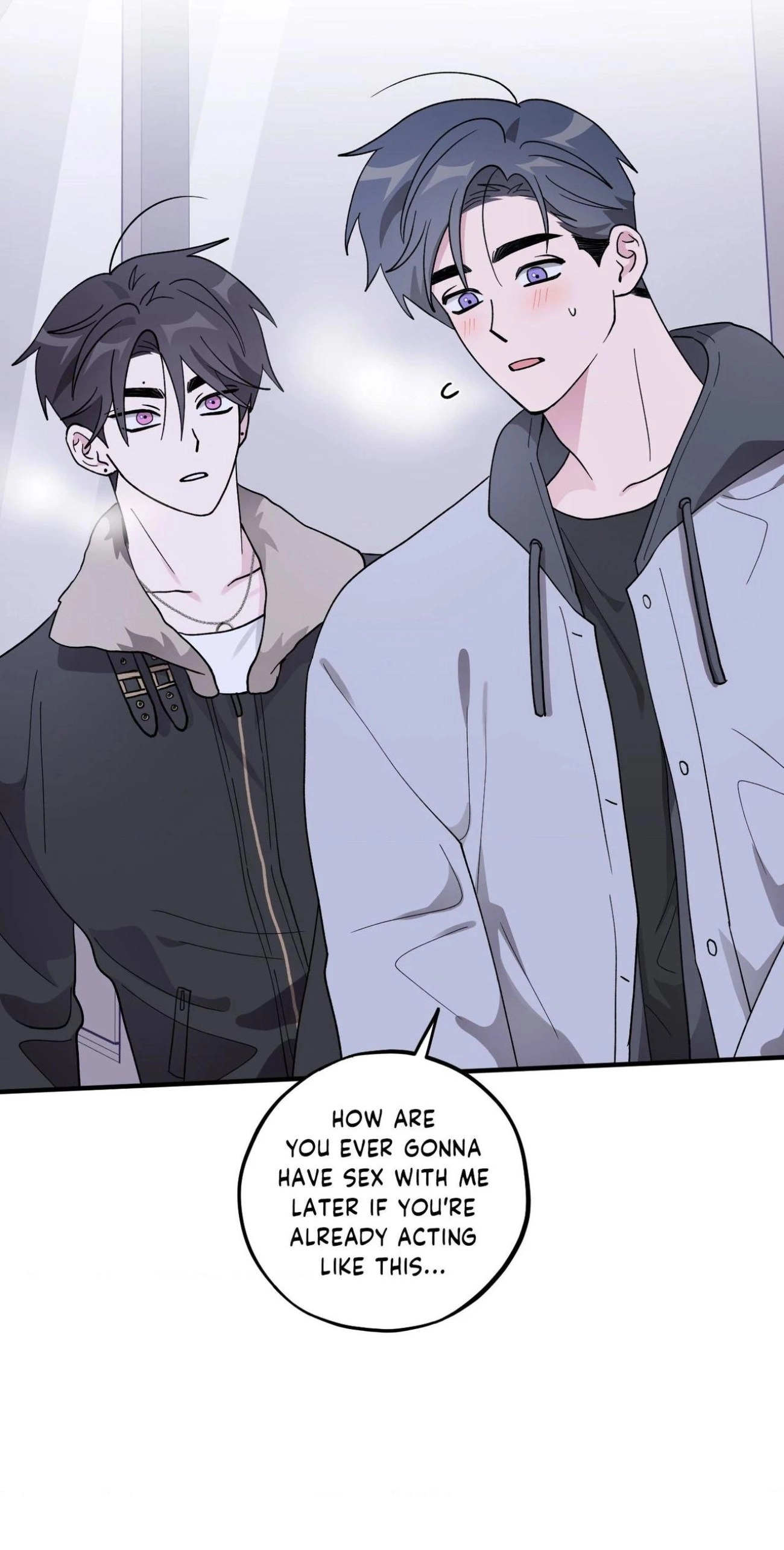 Alpha Equation Chapter 47 page 90 - 