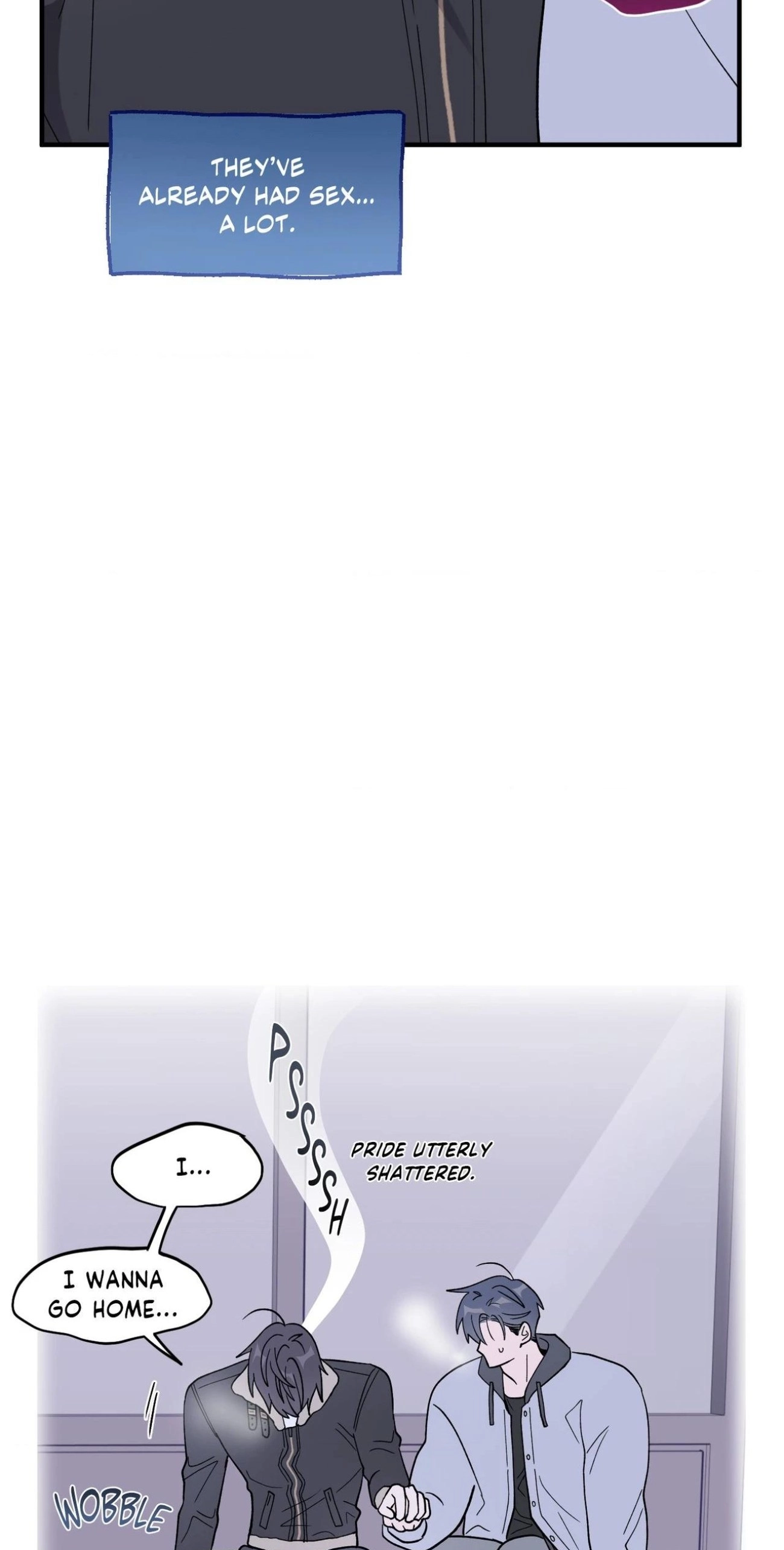 Alpha Equation Chapter 47 page 92 - 