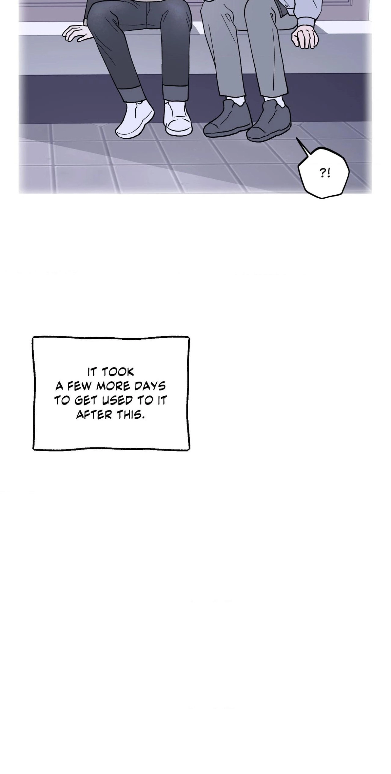 Alpha Equation Chapter 47 page 93 - 
