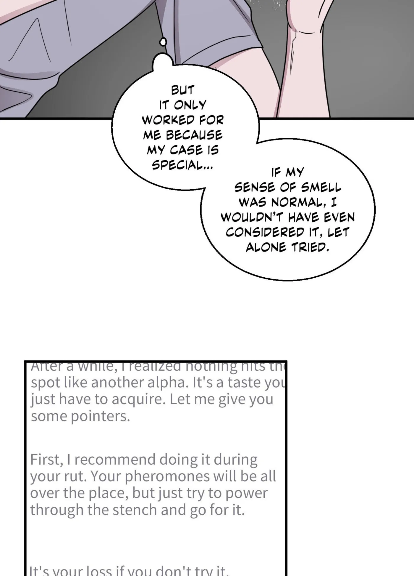 Alpha Equation Chapter 7 page 49 - 