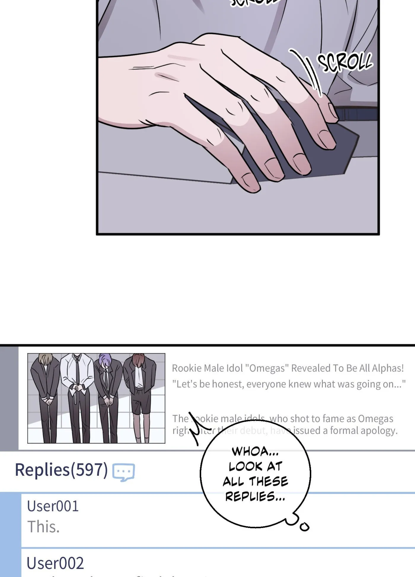 Alpha Equation Chapter 7 page 55 - 