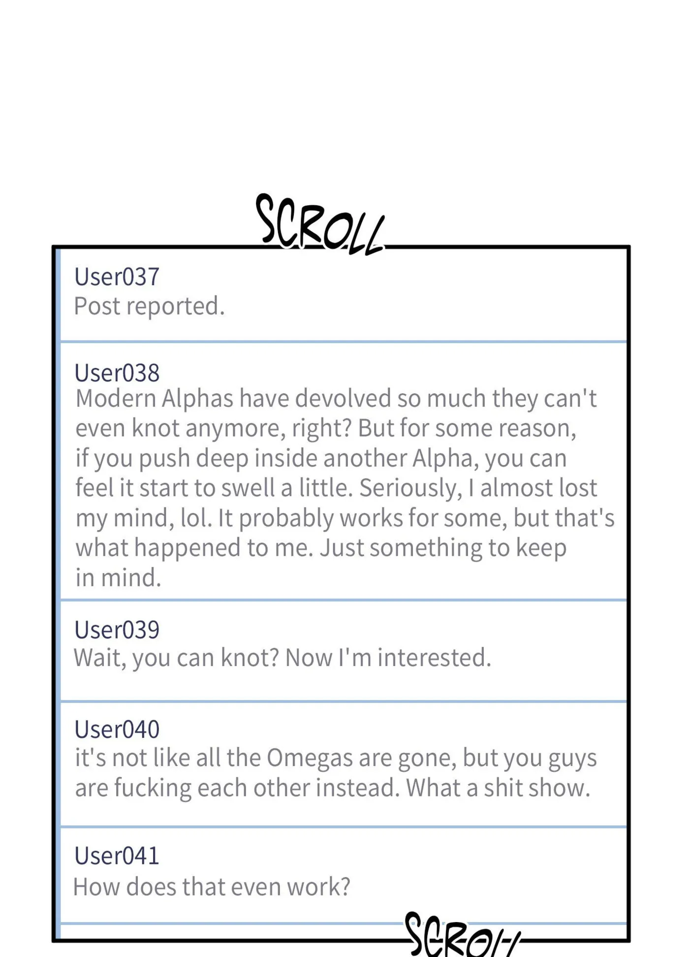 Alpha Equation Chapter 7 page 58 - 