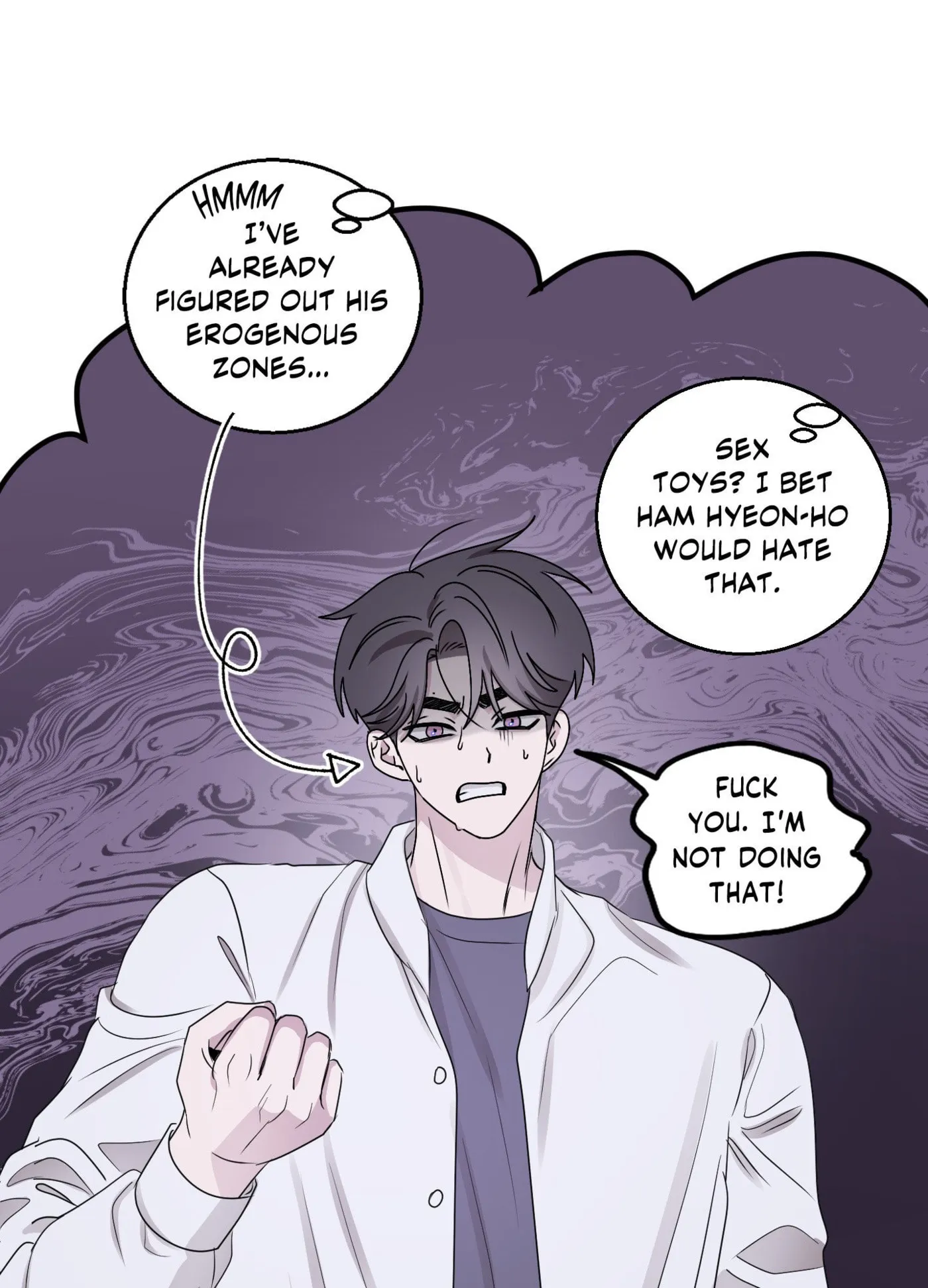 Alpha Equation Chapter 7 page 64 - 