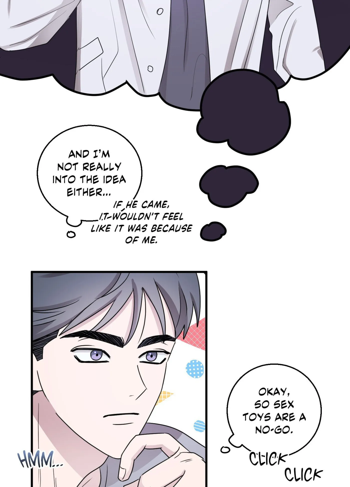Alpha Equation Chapter 7 page 65 - 