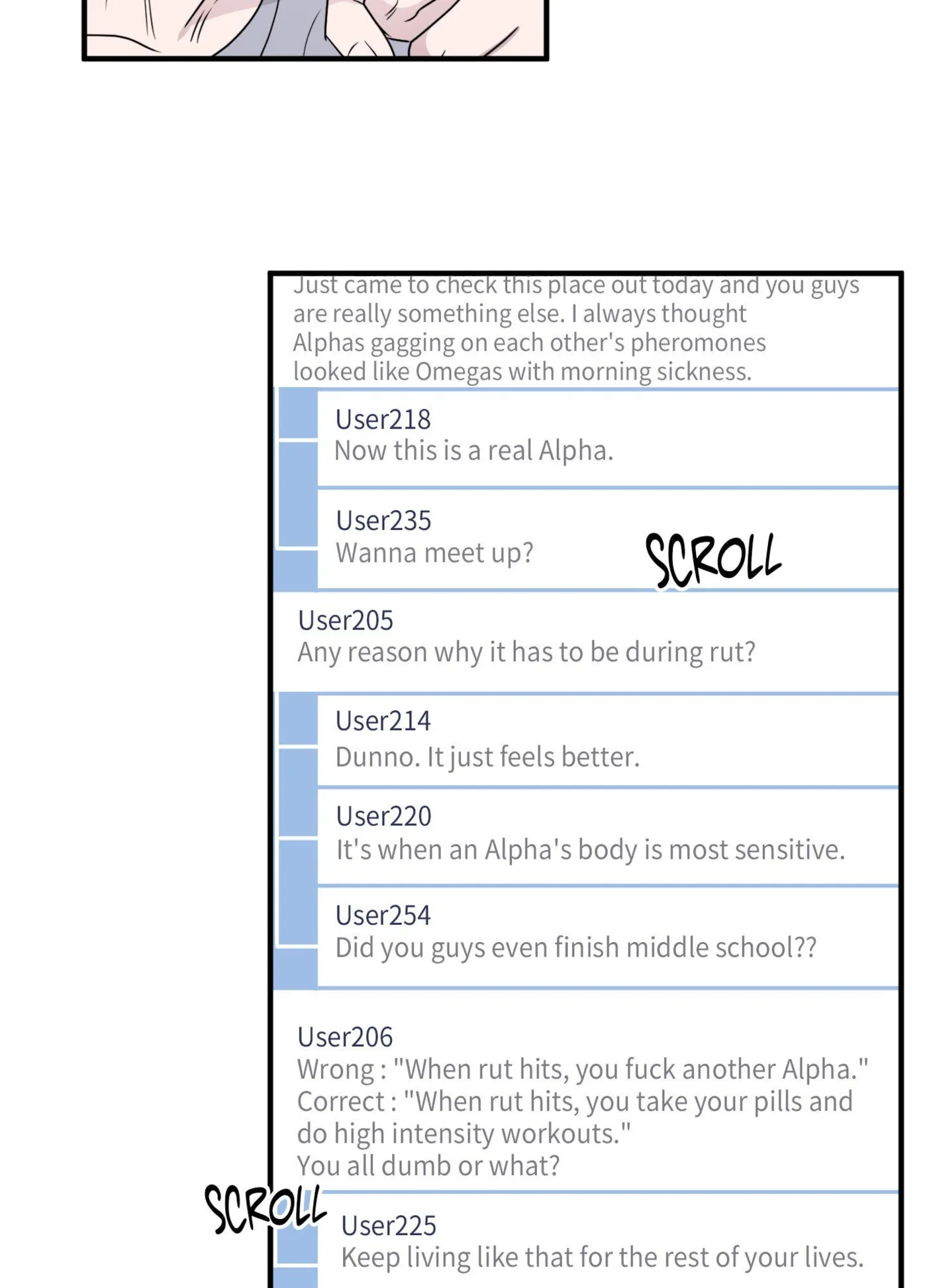 Alpha Equation Chapter 7 page 66 - 