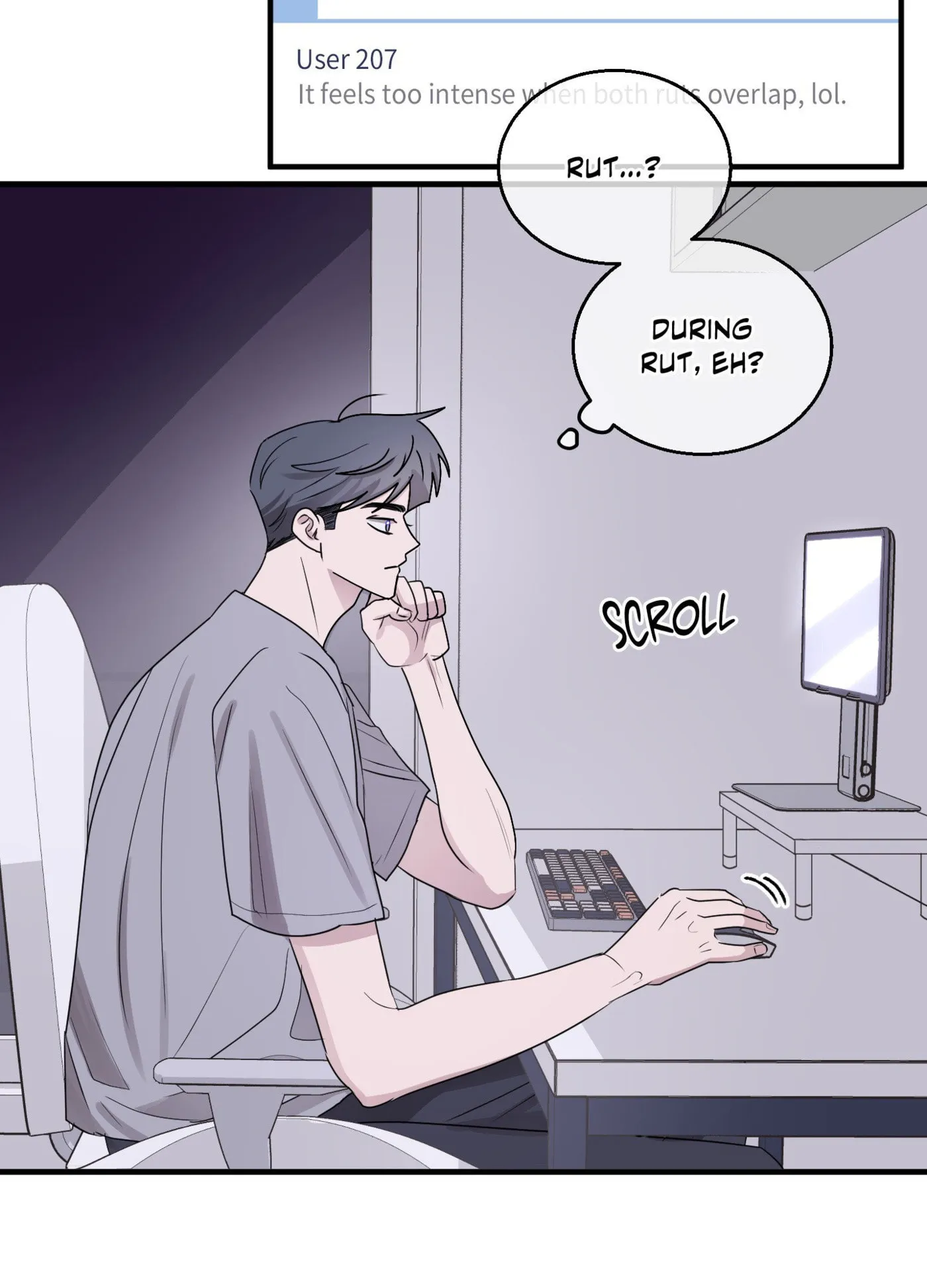 Alpha Equation Chapter 7 page 67 - 