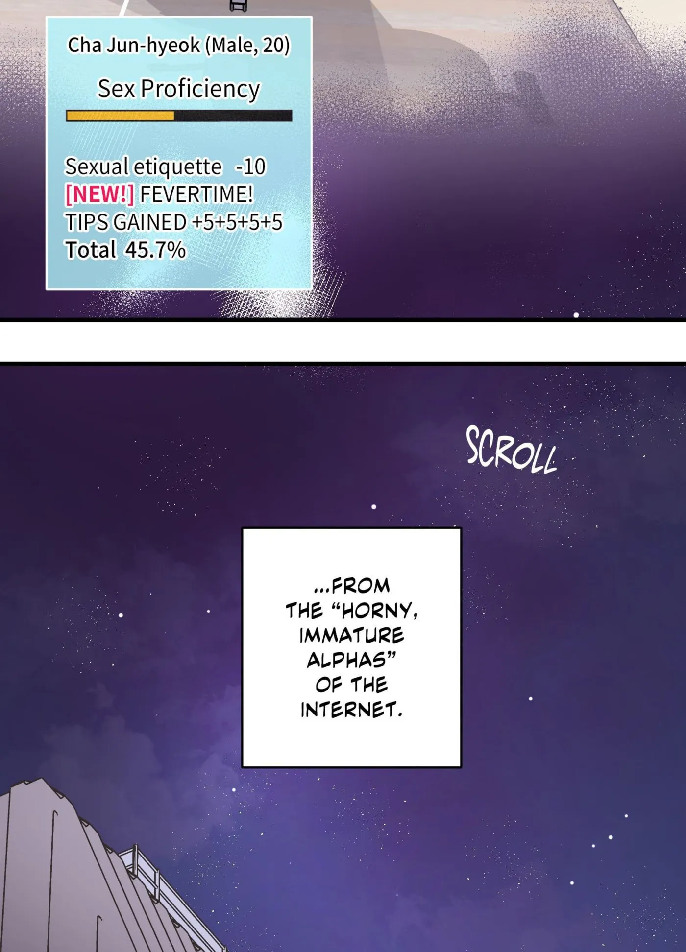 Alpha Equation Chapter 7 page 71 - 