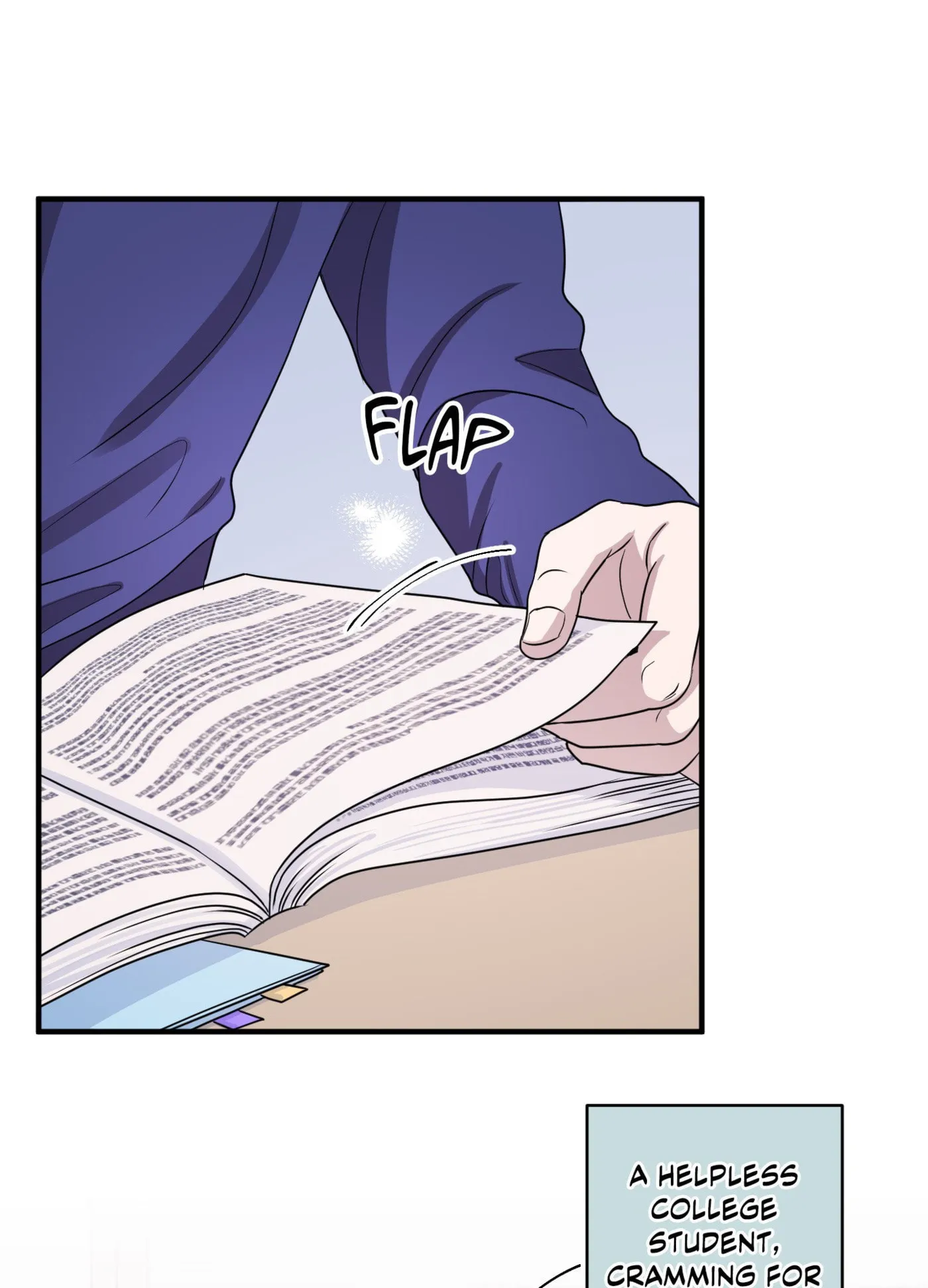 Alpha Equation Chapter 8 page 1 - 