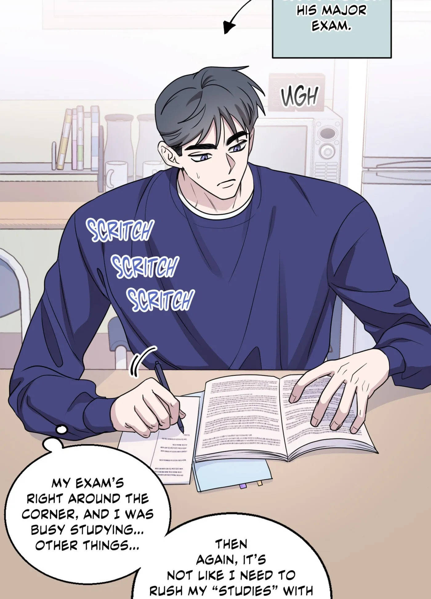Alpha Equation Chapter 8 page 2 - 