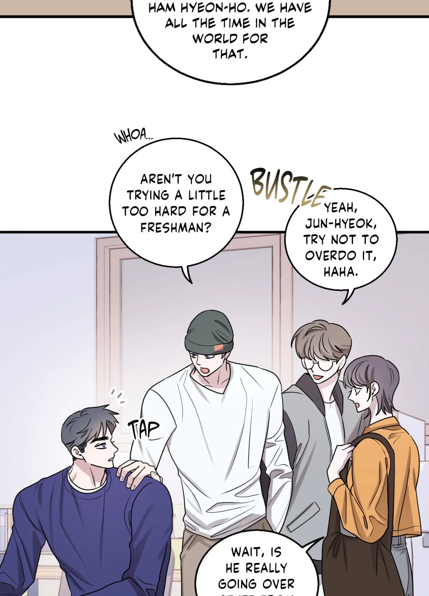 Alpha Equation Chapter 8 page 3 - 