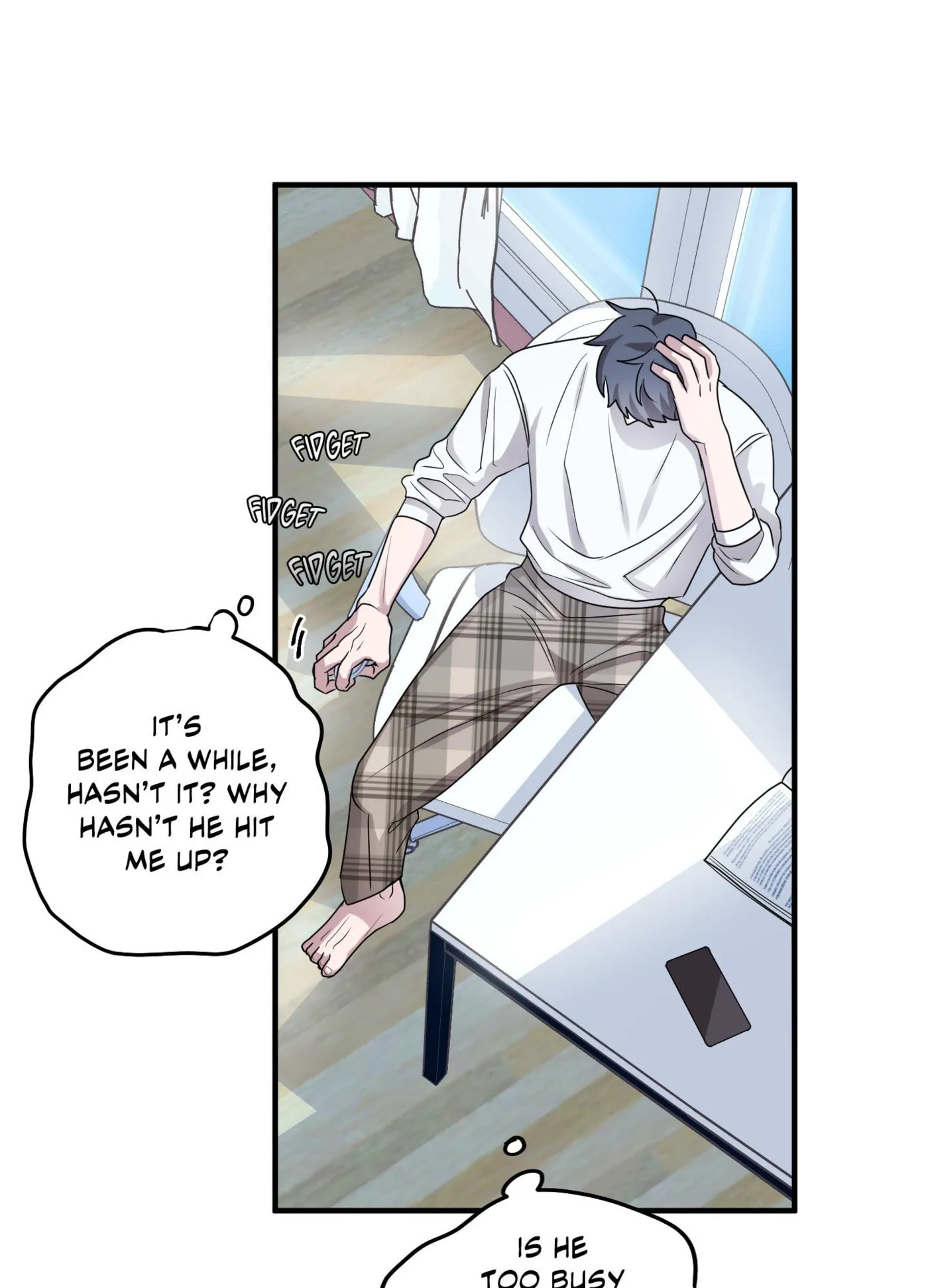 Alpha Equation Chapter 8 page 26 - 