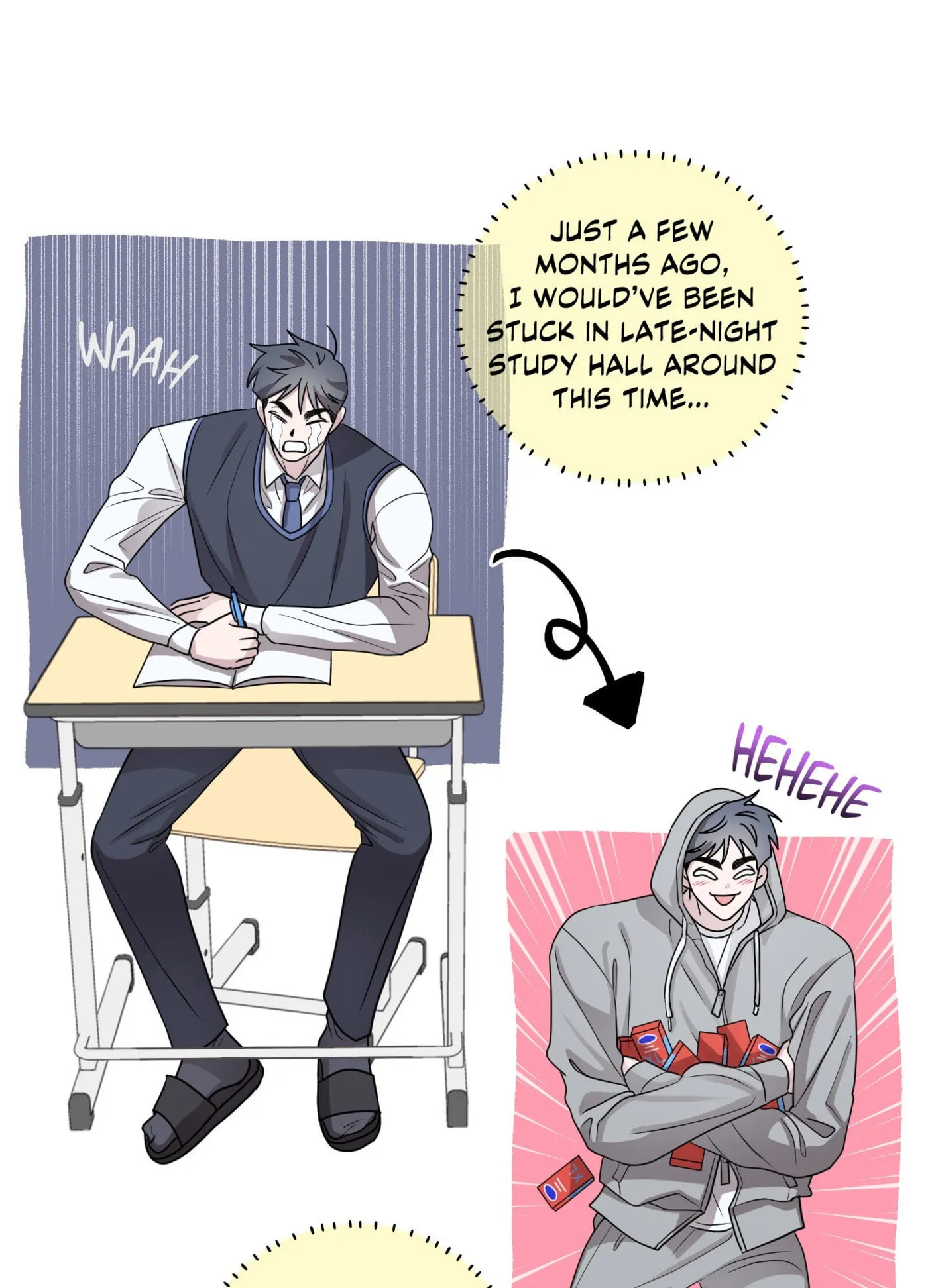 Alpha Equation Chapter 8 page 44 - 
