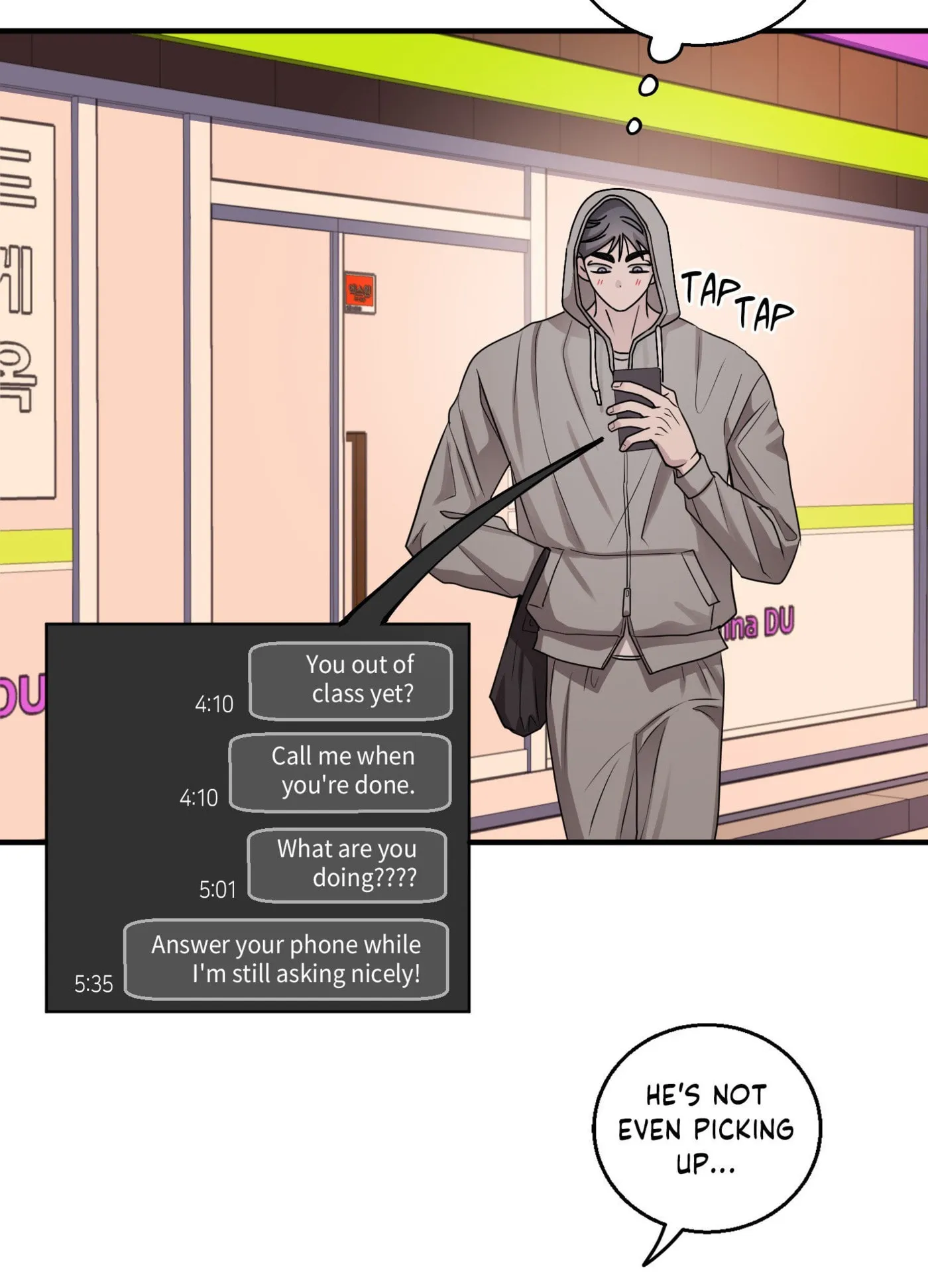 Alpha Equation Chapter 8 page 47 - 