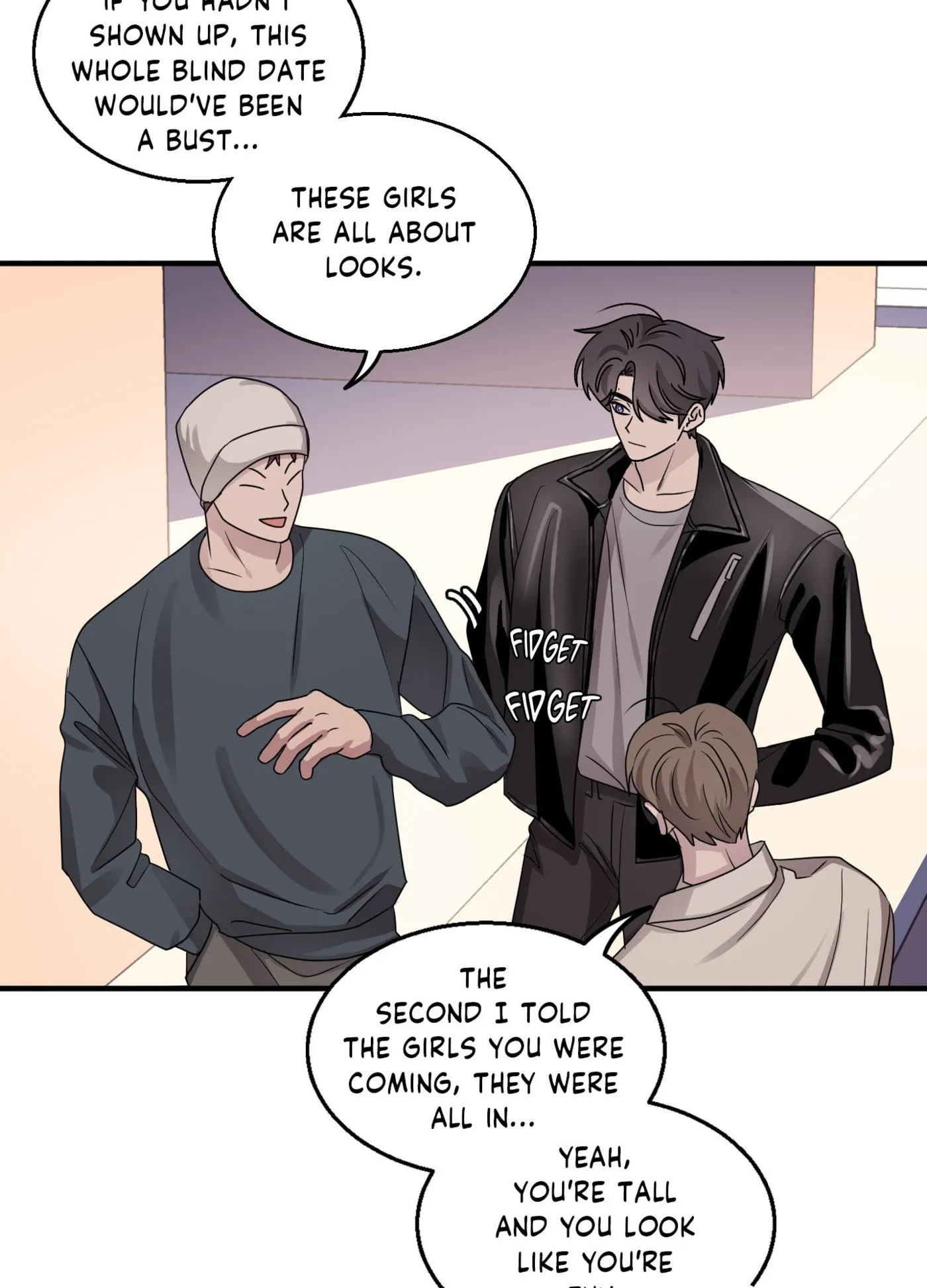 Alpha Equation Chapter 8 page 51 - 