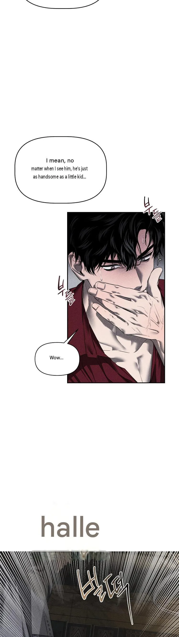 Alpha Injection Chapter 0 page 5 - 