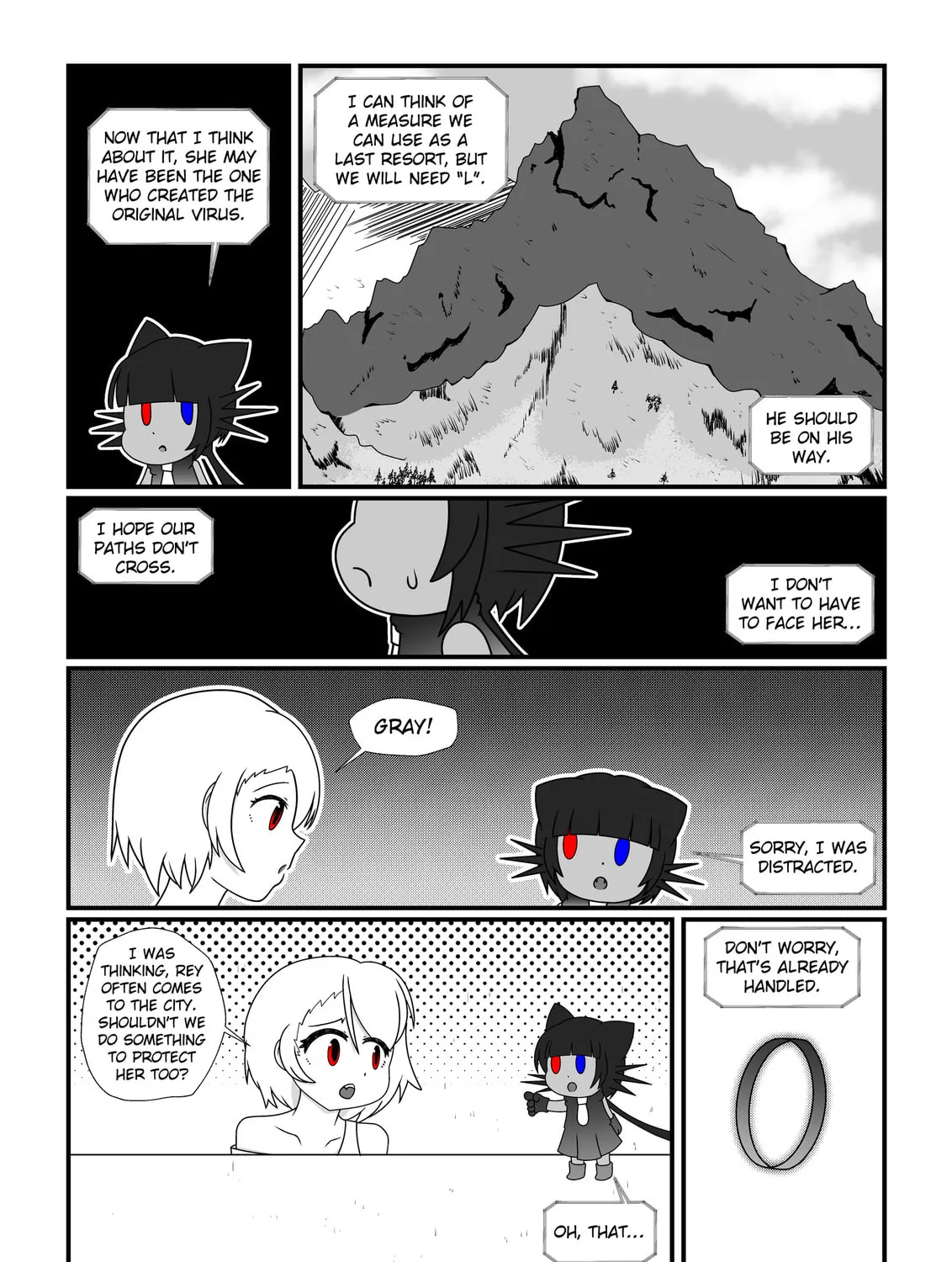 Alphabet[a] Chapter 36 page 7 - 
