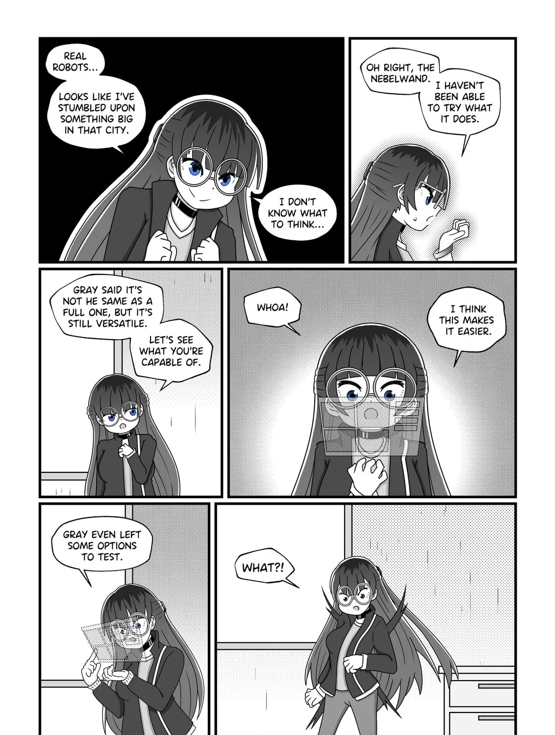 Alphabet[a] Chapter 37 page 1 - 