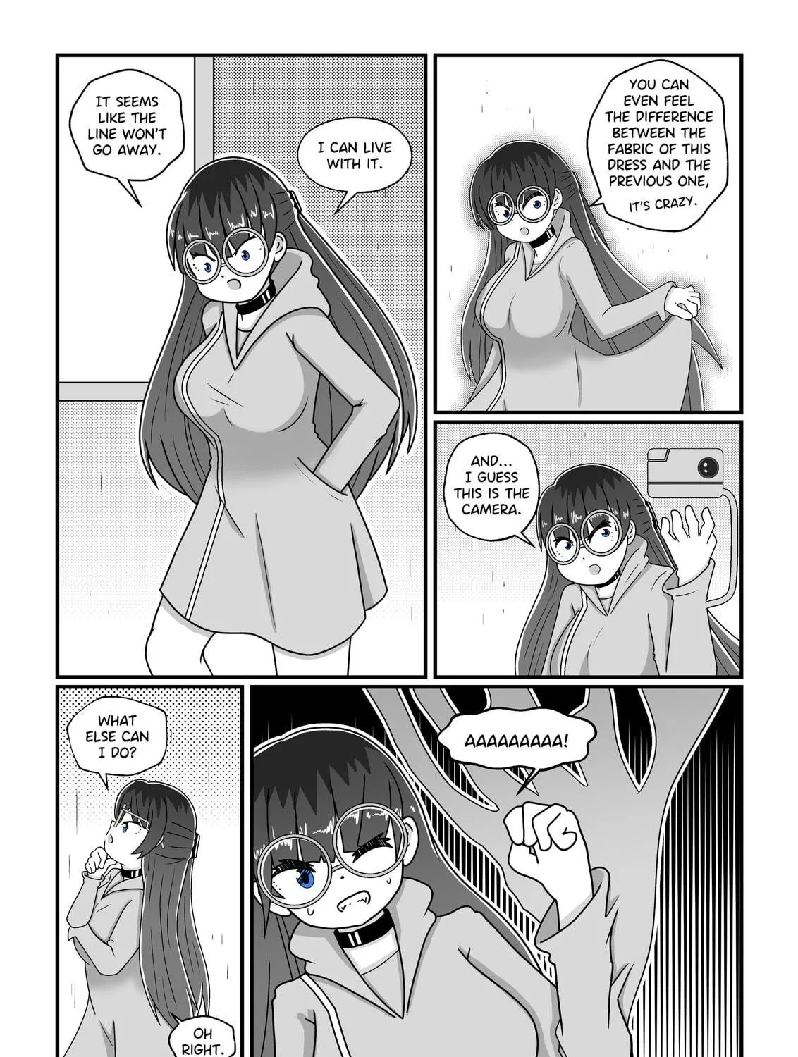 Alphabet[a] Chapter 37 page 5 - 