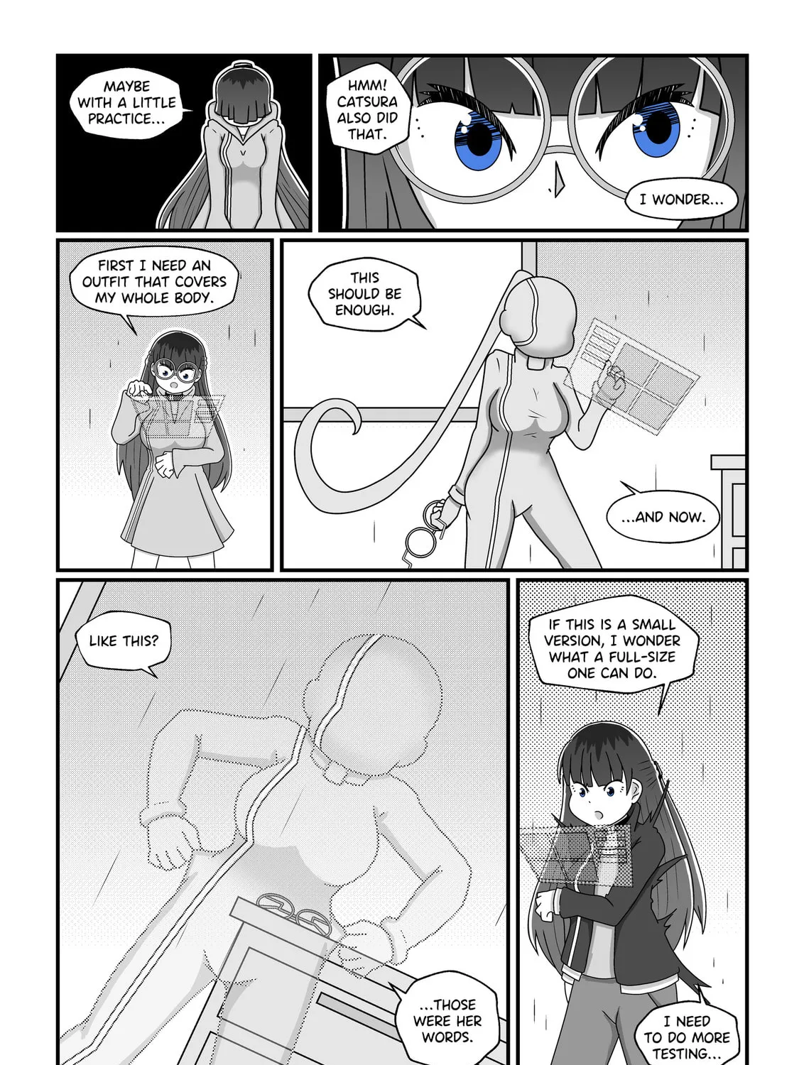 Alphabet[a] Chapter 37 page 7 - 