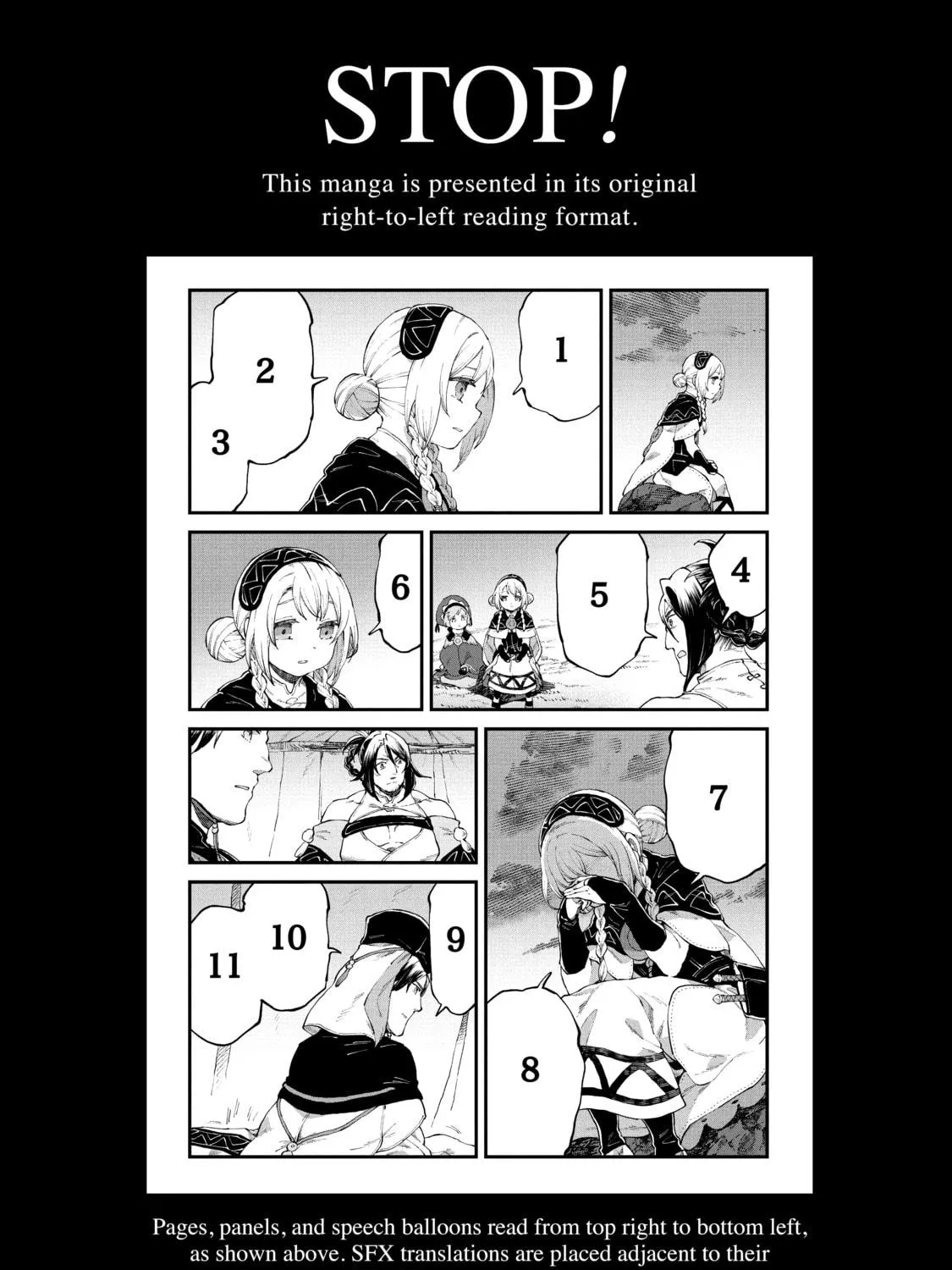 Alpi - The Soul Sender Chapter 31 page 19 - 