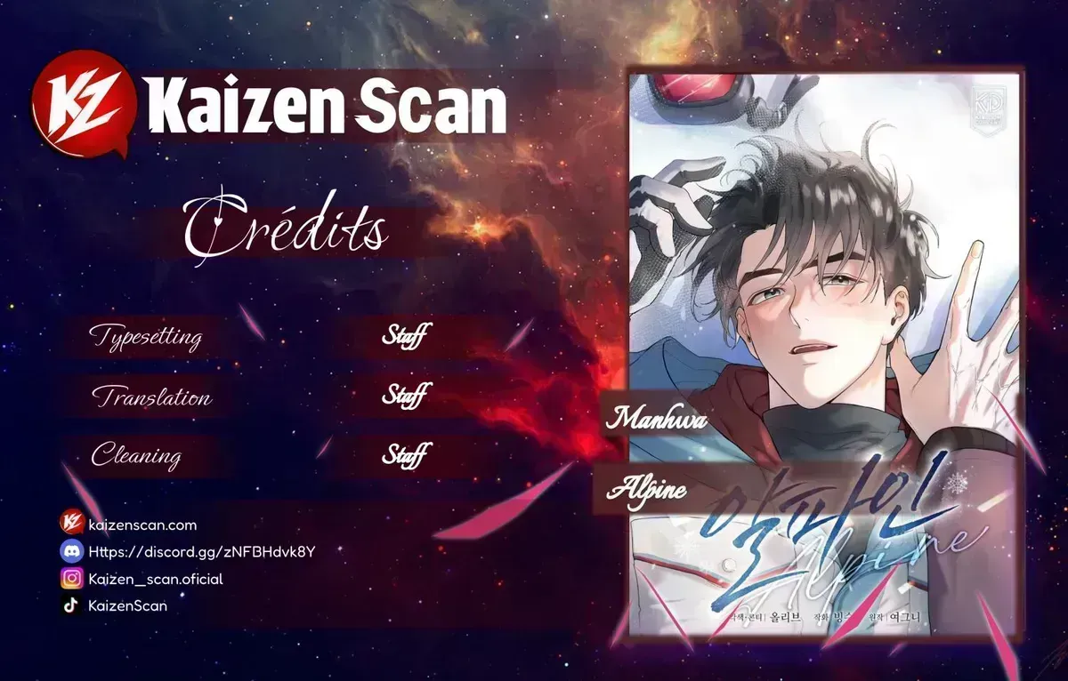 Alpine Chapter 2.5 page 1 - 