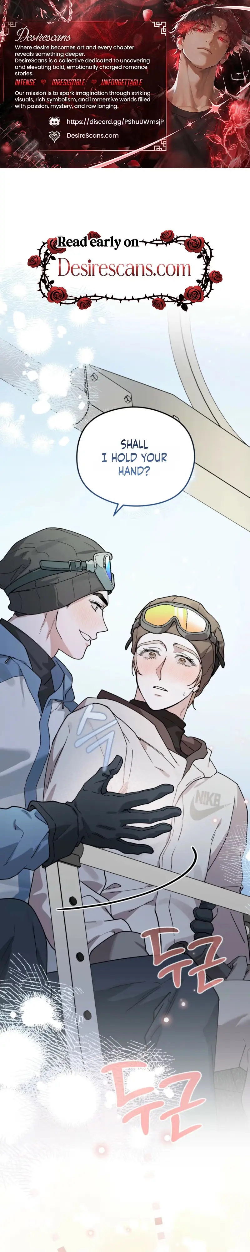 Alpine Chapter 21 page 1 - 