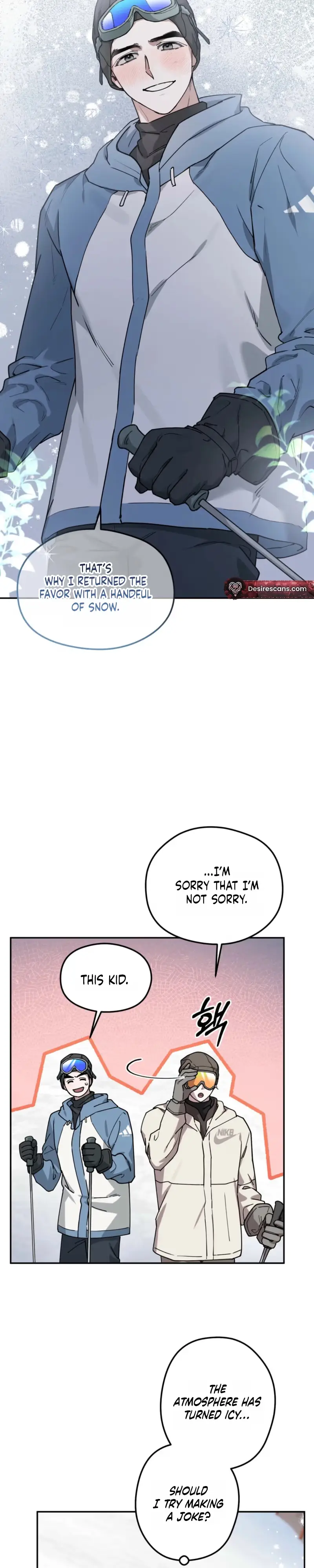 Alpine Chapter 21 page 31 - 