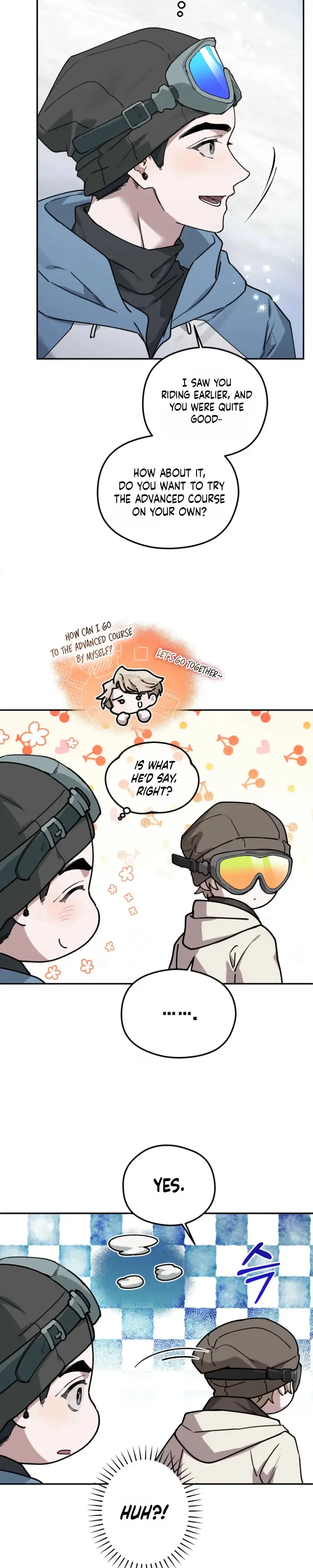 Alpine Chapter 21 page 32 - 