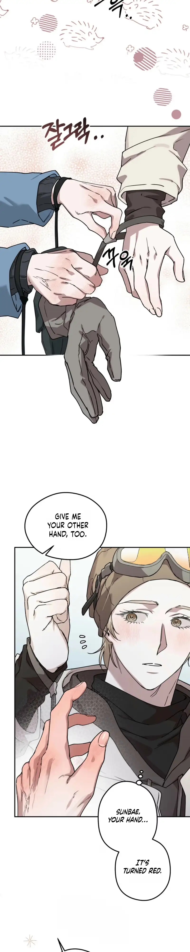 Alpine Chapter 21 page 5 - 