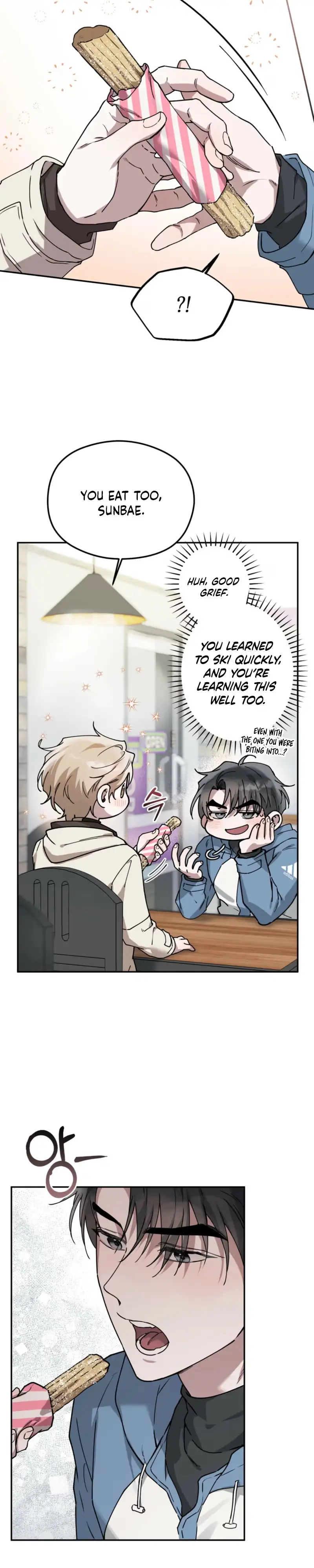Alpine Chapter 22 page 30 - 