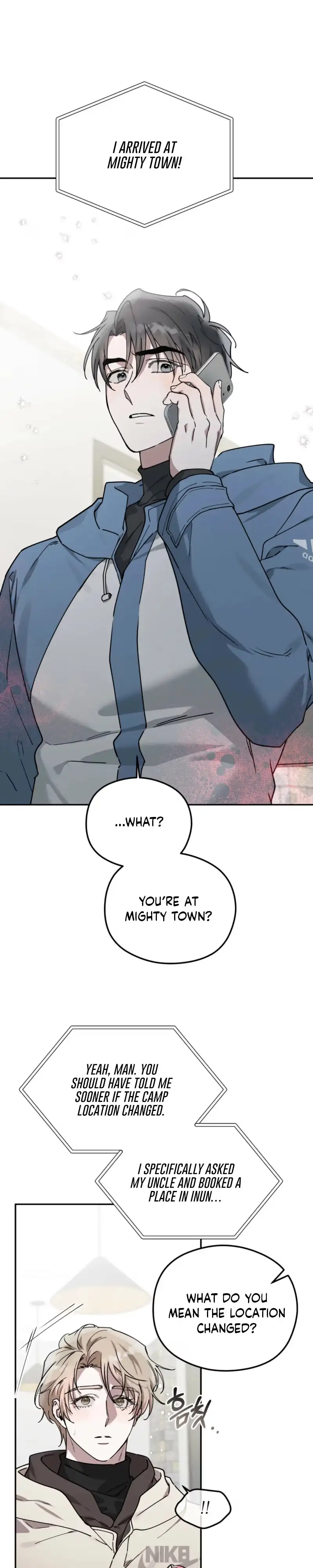 Alpine Chapter 22 page 33 - 