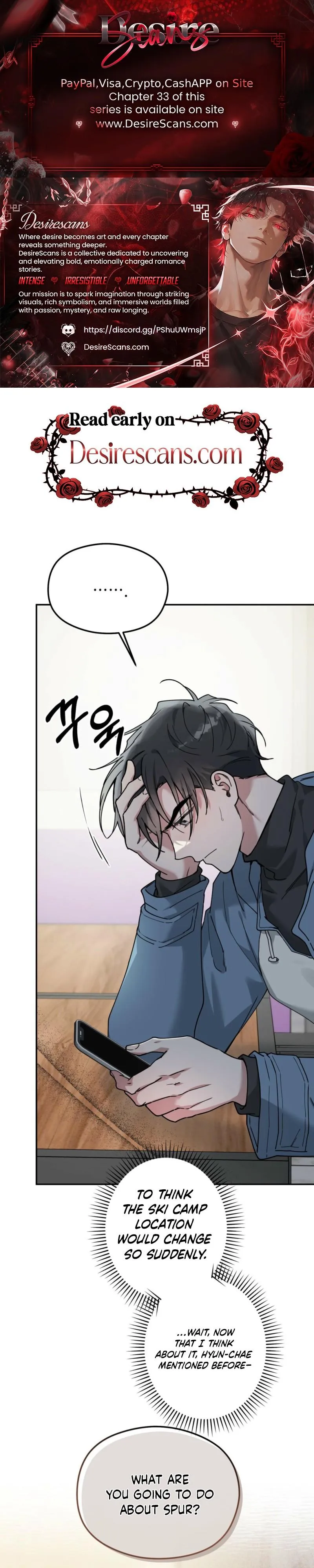 Alpine Chapter 23 page 1 - 