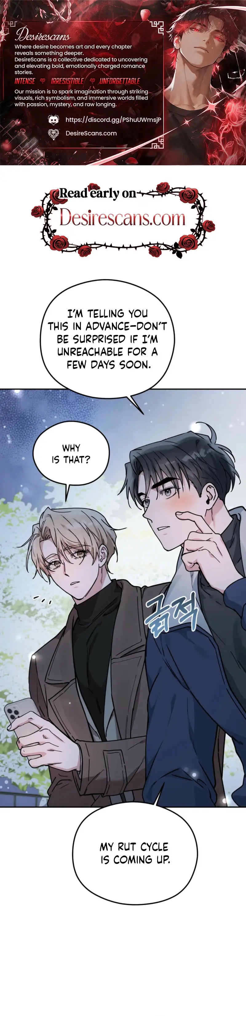 Alpine Chapter 25 page 1 - 
