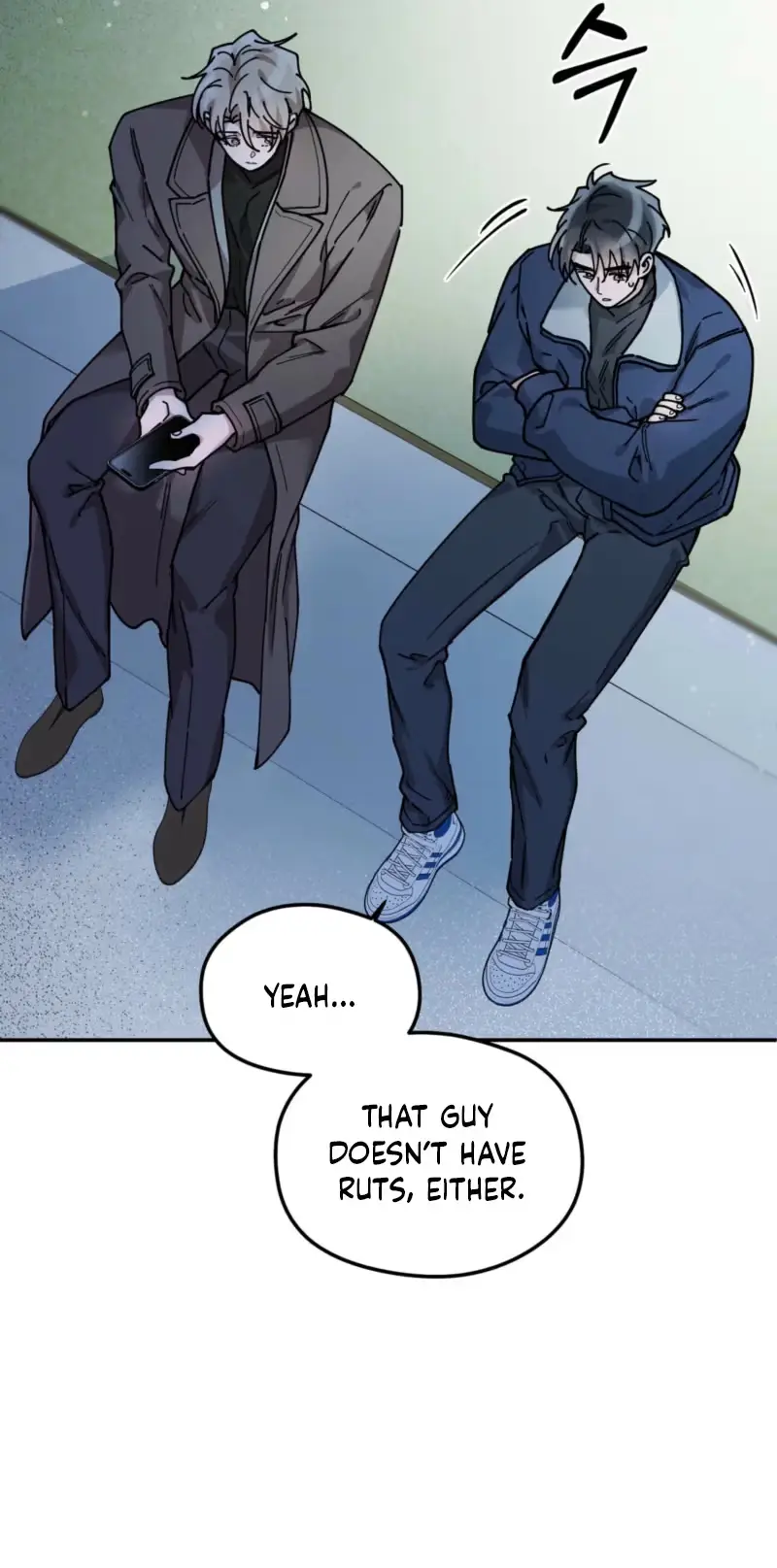 Alpine Chapter 25 page 9 - 