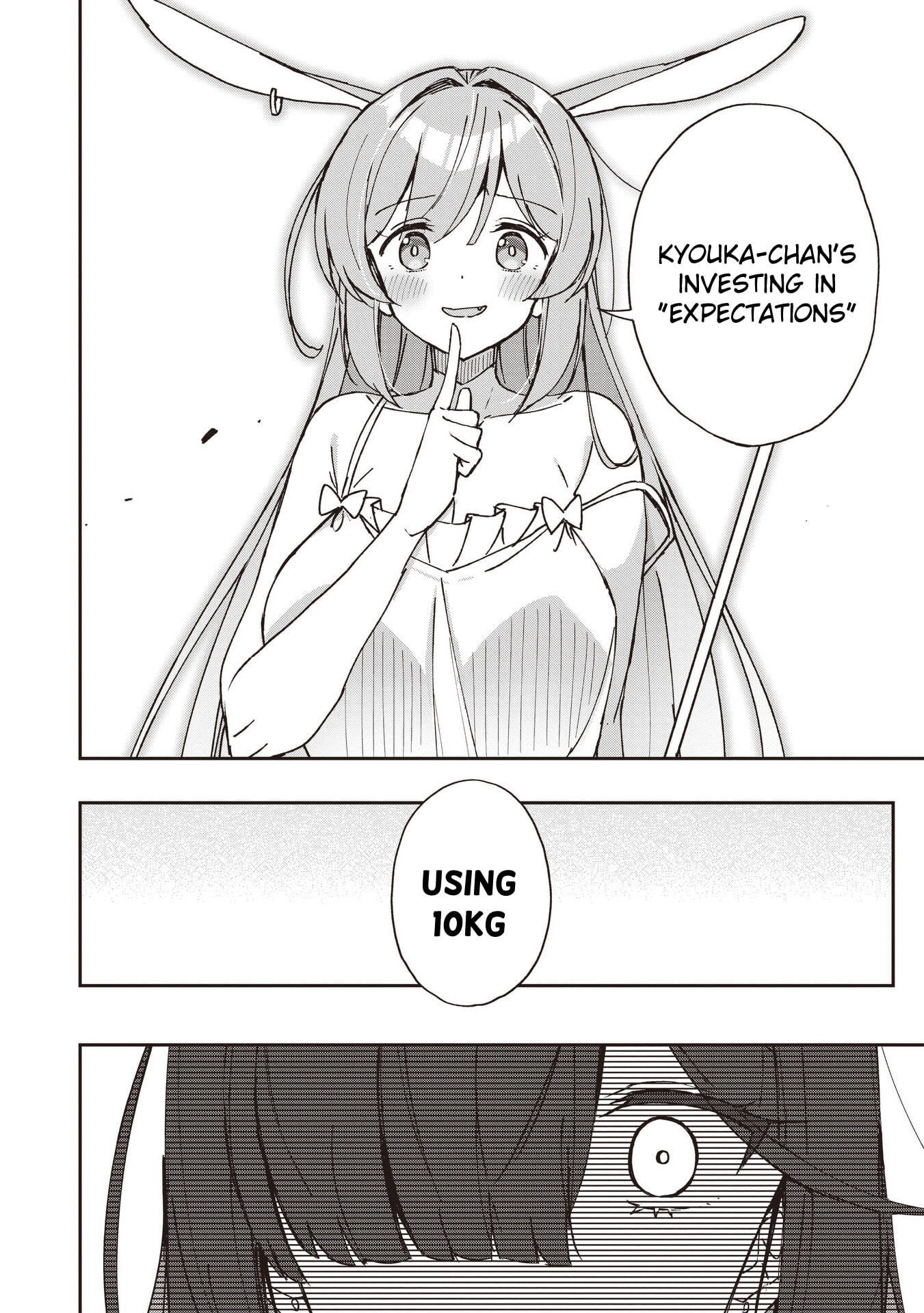 Also Sprach for Rabbit Chapter 18 page 4 - 