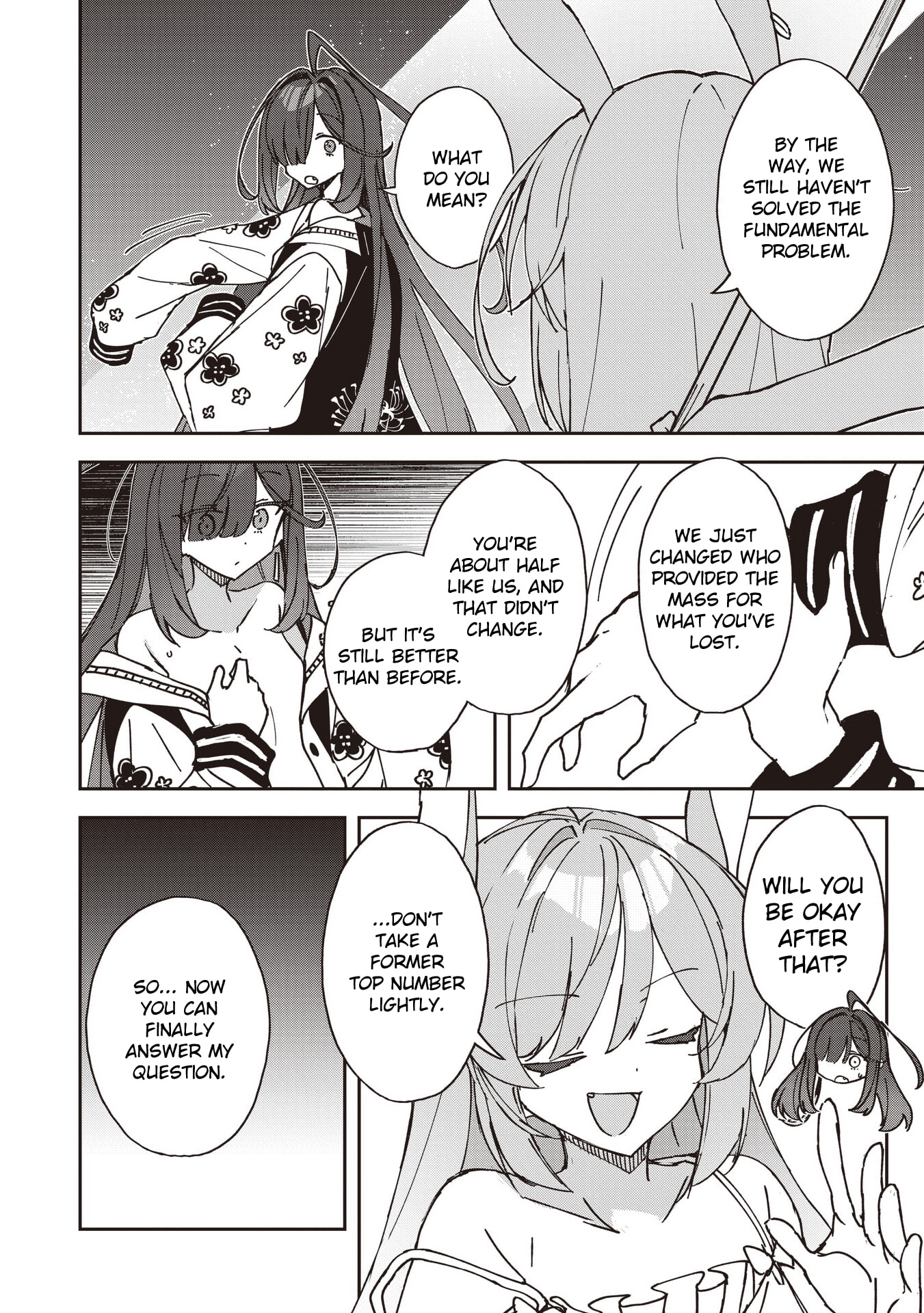 Also Sprach for Rabbit Chapter 18 page 6 - 