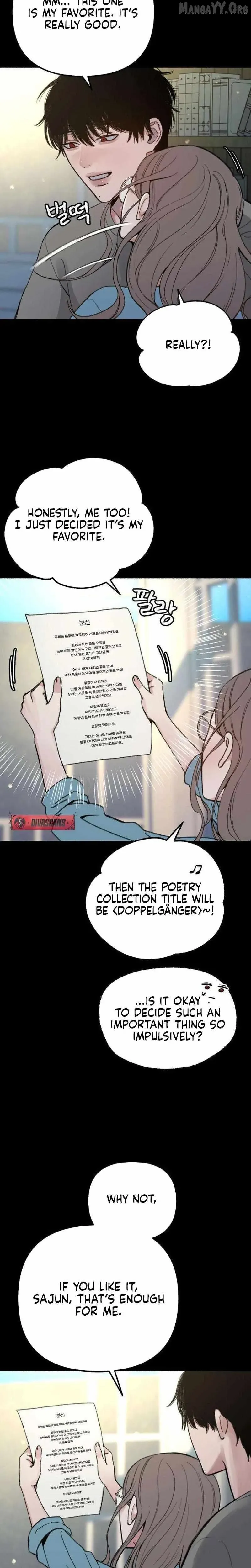 Alter Ego Chapter 10 page 2 - 