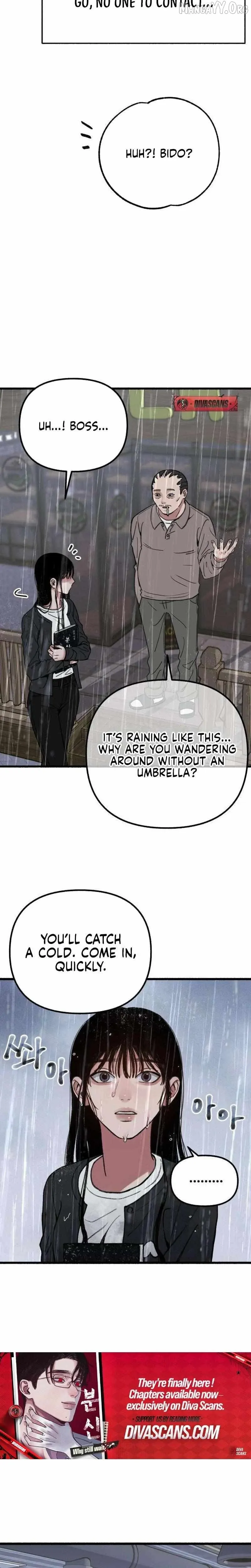 Alter Ego Chapter 10 page 11 - 