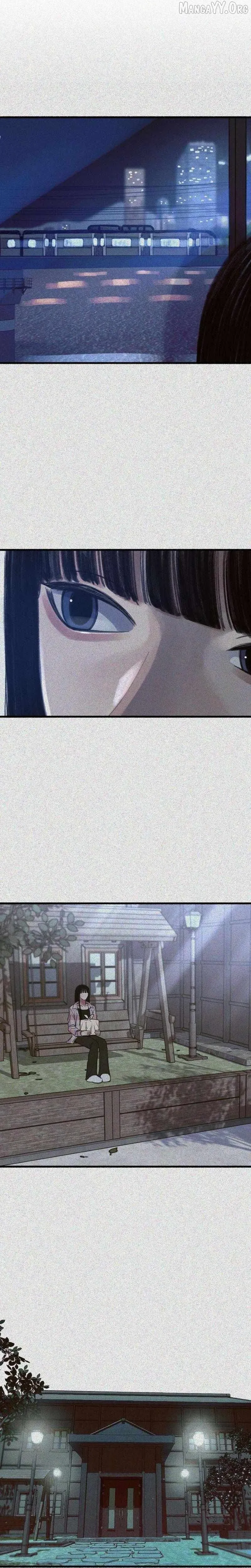 Alter Ego Chapter 12 page 20 - 