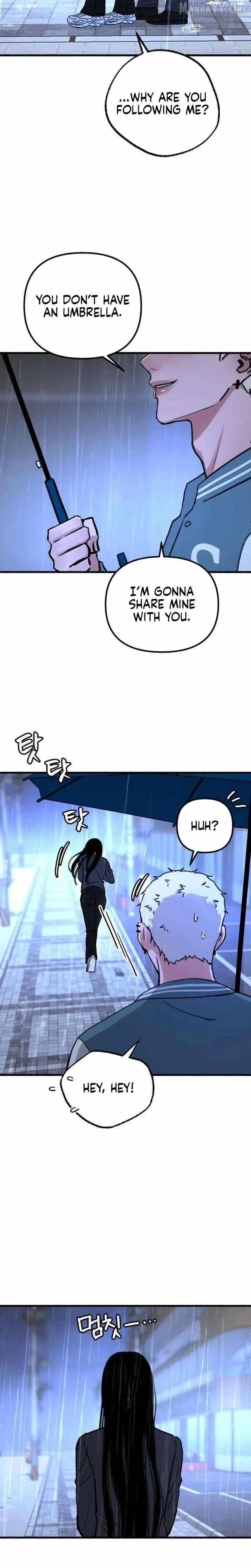 Alter Ego Chapter 12 page 3 - 