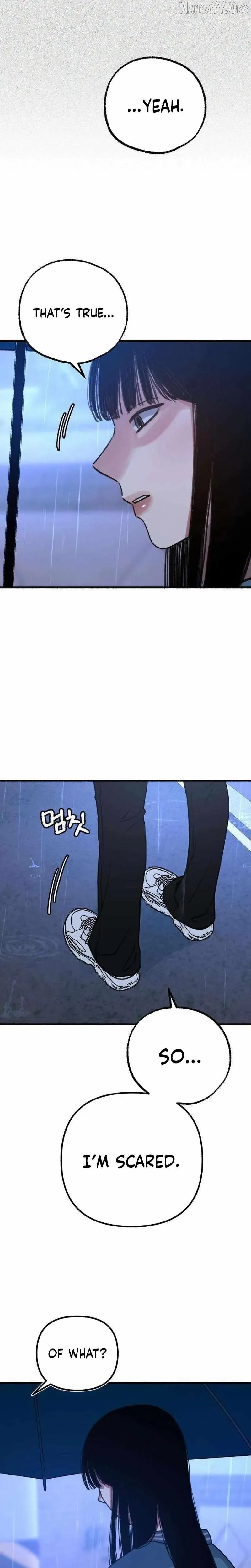 Alter Ego Chapter 12 page 21 - 