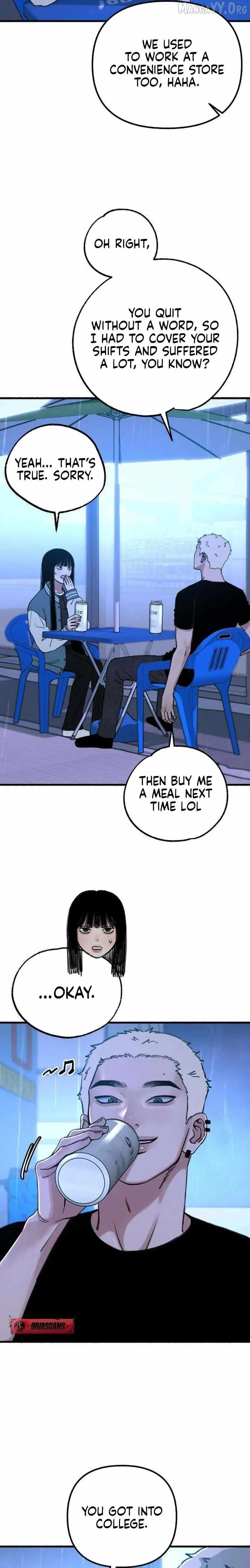 Alter Ego Chapter 12 page 10 - 