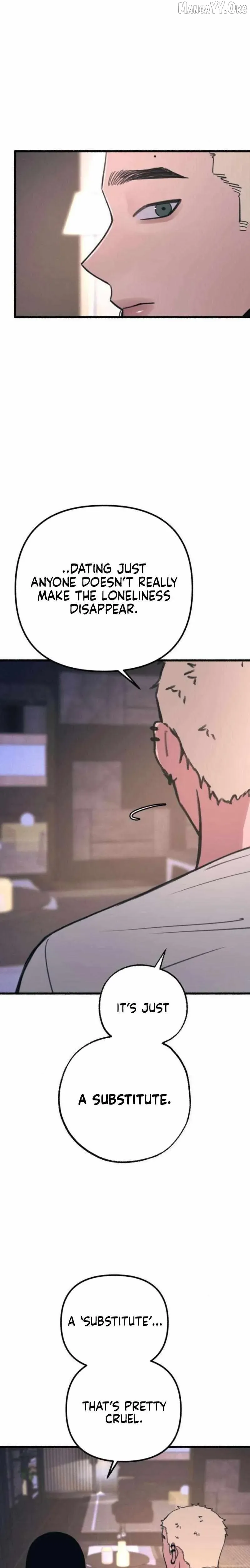 Alter Ego Chapter 14 page 12 - 