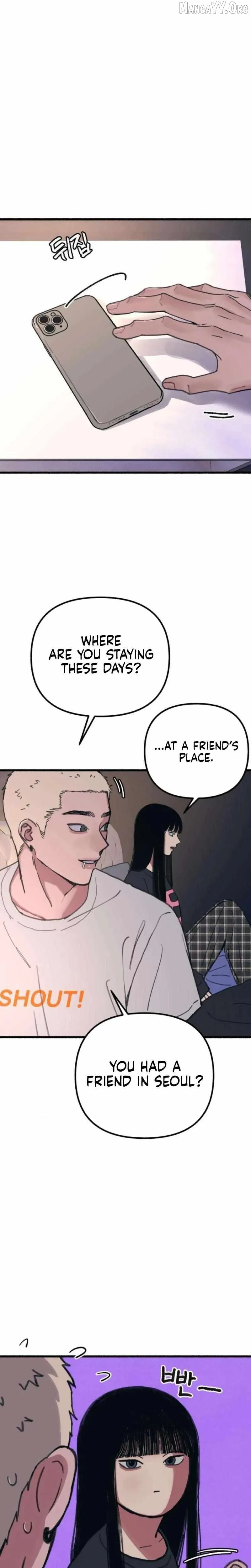 Alter Ego Chapter 14 page 3 - 