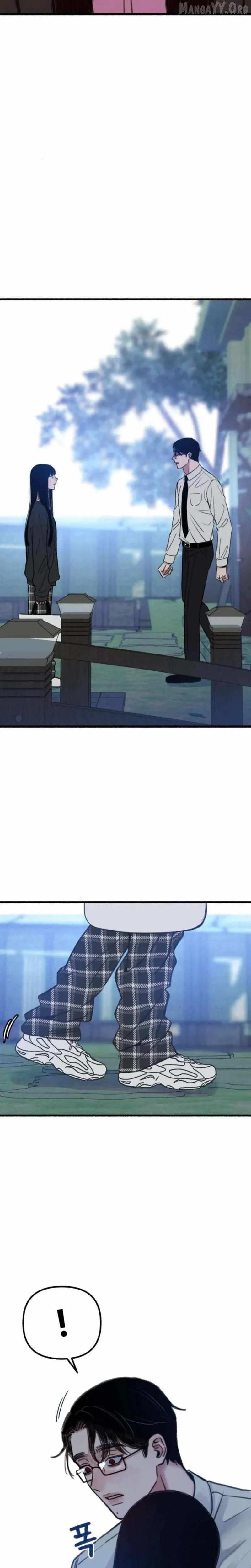 Alter Ego Chapter 14 page 28 - 